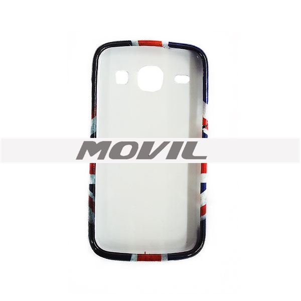 NP-1159 Funda para Samsung i8262 NP-1159-1g